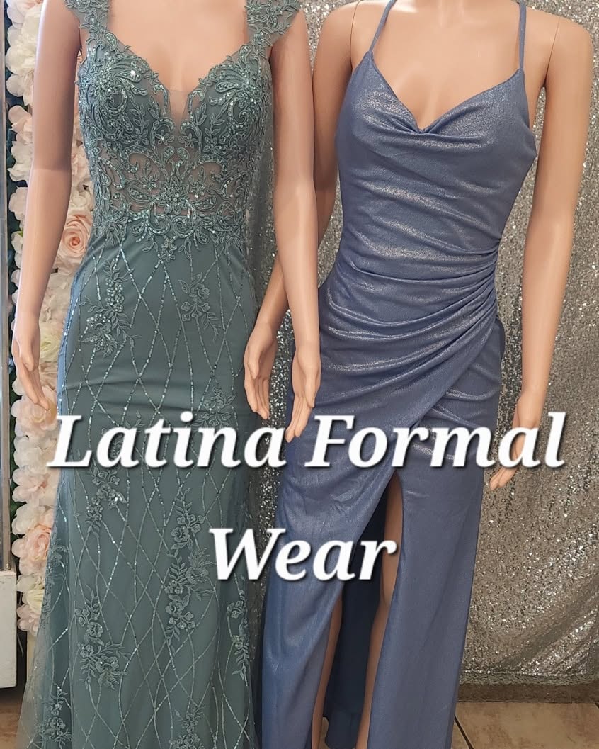 LATINA FORMAL WEAR photo 2