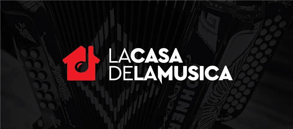 La Casa de la Musica cover photo